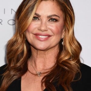 تصویر هنرمند Kathy Ireland