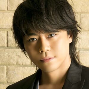 تصویر هنرمند Daisuke Namikawa