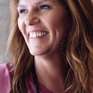 تصویر هنرمند Patrícia Andrade