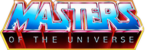لوگوی رسمی فیلم Masters of the Universe (1987)