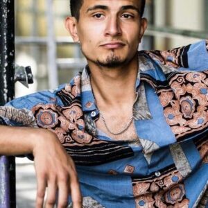 تصویر هنرمند Nader Ben-Abdallah تصویر هنرمند Nader Ben-Abdallah