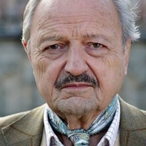 تصویر هنرمند Peter Bowles