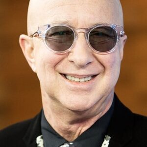 تصویر هنرمند Paul Shaffer