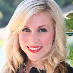تصویر هنرمند Ashley Eckstein