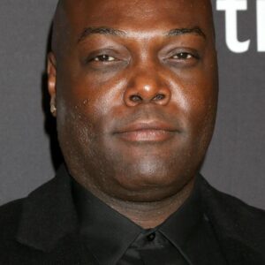 تصویر هنرمند Peter Macon