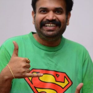 تصویر هنرمند Premji Amaran