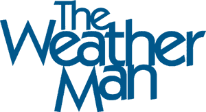 لوگوی رسمی فیلم The Weather Man (2005)