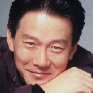 تصویر هنرمند Kazuhiro Nakata