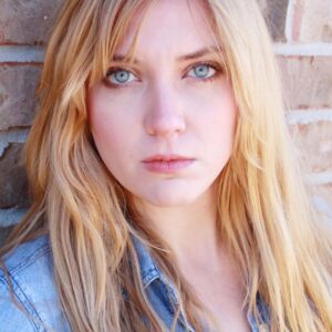 تصویر هنرمند Lauren Palmer تصویر هنرمند Lauren Palmer