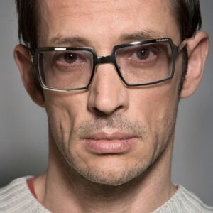 تصویر هنرمند Oskar Roehler
