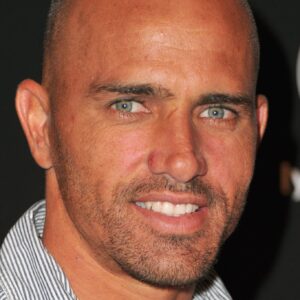 تصویر هنرمند Kelly Slater