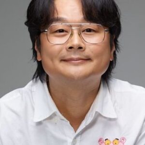 تصویر هنرمند Ryu Kyeong-hwan