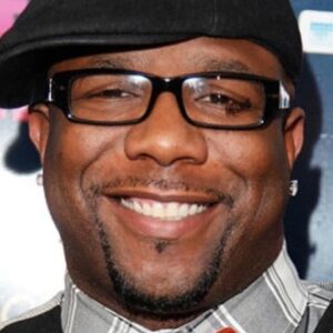 تصویر هنرمند Wanya Morris