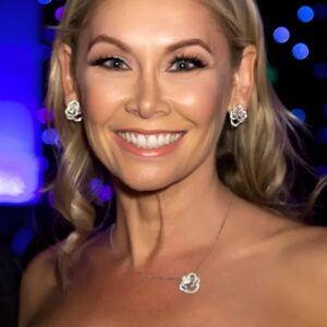 تصویر هنرمند Kym Johnson