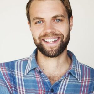 تصویر هنرمند Brooks Wheelan
