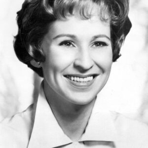 تصویر هنرمند Alice Ghostley