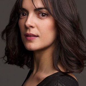 تصویر هنرمند Beatriz Arjona تصویر هنرمند Beatriz Arjona