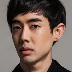 تصویر هنرمند Lee Kang-wook تصویر هنرمند Lee Kang-wook