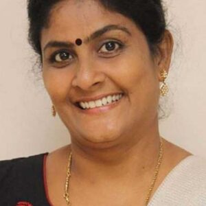 تصویر هنرمند Sujatha Sivakumar
