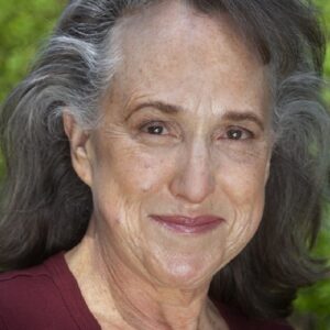 تصویر هنرمند Elizabeth Harnett