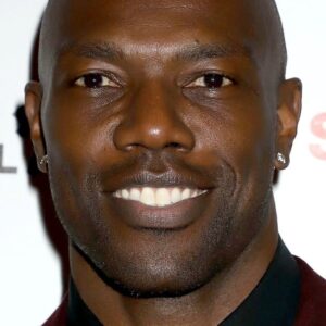 تصویر هنرمند Terrell Owens