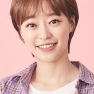 تصویر هنرمند Kang Yeon-jung