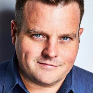 تصویر هنرمند Adam Bartley