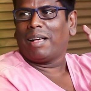 تصویر هنرمند Vijay Sri G