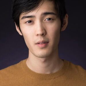تصویر هنرمند André Dae Kim