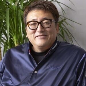 تصویر هنرمند Yuichi Fukuda