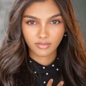تصویر هنرمند Brenna Marie Narayan