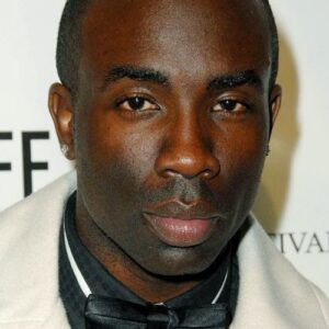 تصویر هنرمند Sam Sarpong