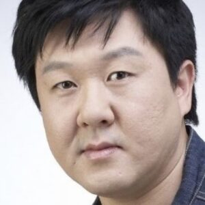 تصویر هنرمند Guk Joong-woong