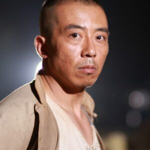 تصویر هنرمند Jiao Peng تصویر هنرمند Jiao Peng