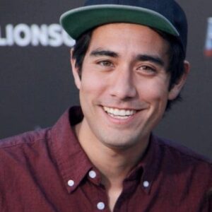 تصویر هنرمند Zach King تصویر هنرمند Zach King