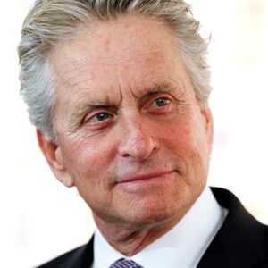 تصویر هنرمند Michael Douglas