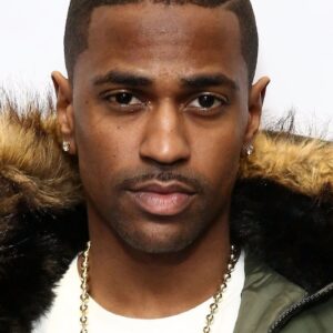 تصویر هنرمند Big Sean