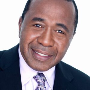 تصویر هنرمند Ben Vereen