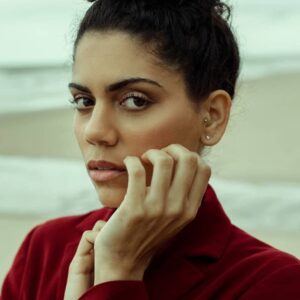 تصویر هنرمند Clébia Sousa تصویر هنرمند Clébia Sousa