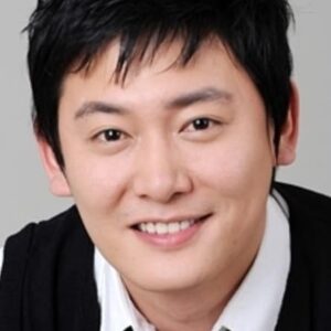 تصویر هنرمند Kim Min-seong تصویر هنرمند Kim Min-seong
