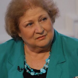 تصویر هنرمند Dorina Lazăr