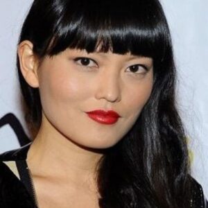 تصویر هنرمند Hana Mae Lee