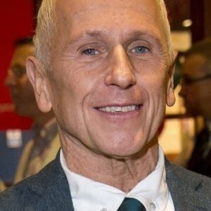 تصویر هنرمند Wayne Sleep