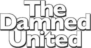 لوگوی رسمی فیلم The Damned United (2009)