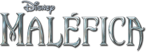 لوگوی رسمی فیلم Maleficent (2013)