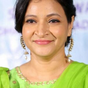 تصویر هنرمند Manjula Ghattamaneni