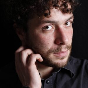 تصویر هنرمند Jason Bitter تصویر هنرمند Jason Bitter