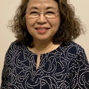 تصویر هنرمند Yoshiko Okamoto