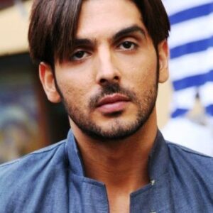 تصویر هنرمند Zayed Khan تصویر هنرمند Zayed Khan