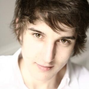 تصویر هنرمند Maxime Flourac تصویر هنرمند Maxime Flourac